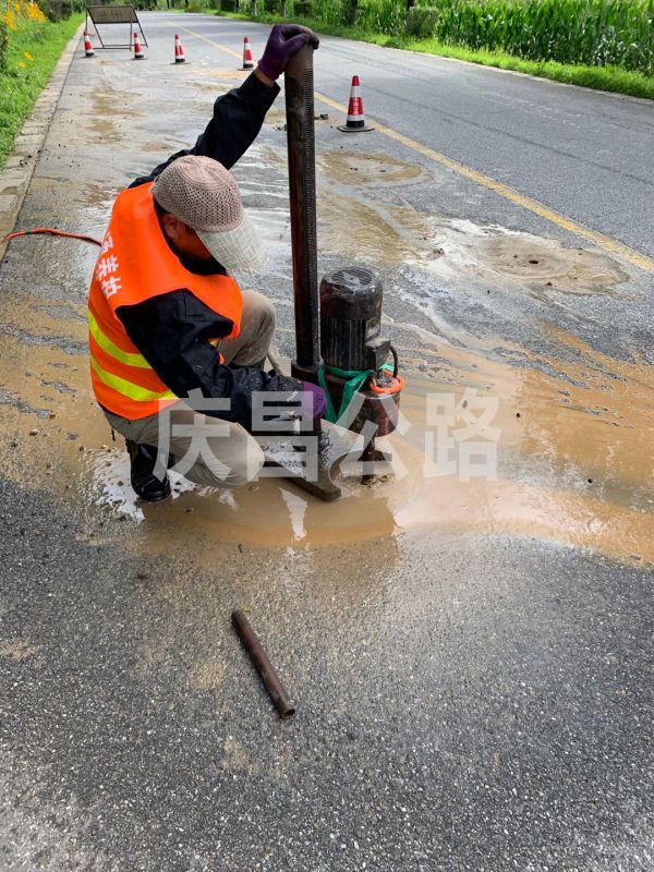 公路施工混凝土如何進(jìn)行澆筑？