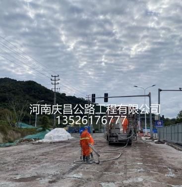 傳統(tǒng)路基注漿加固，需注意這些