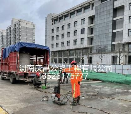公路壓漿施工隊：四季養(yǎng)護(hù)公路需注意哪些問題？