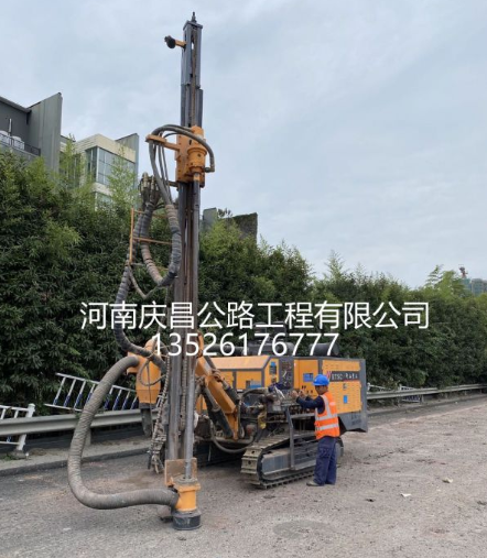 公路壓漿注意細(xì)則，分享給大家！