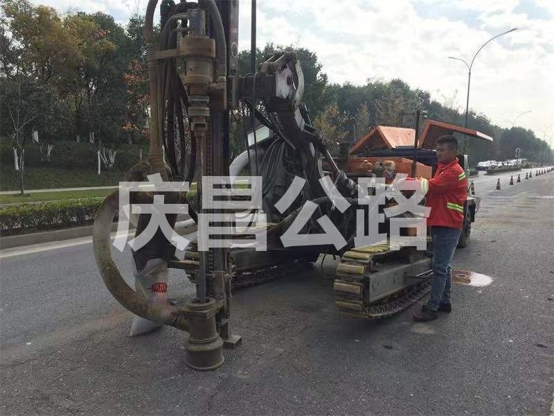 環(huán)保型路面加固技術(shù)的發(fā)展趨勢！