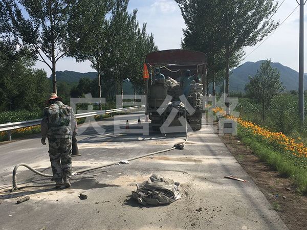 壓漿工程在不同地質(zhì)條件下有哪些不同的施工技術(shù)？