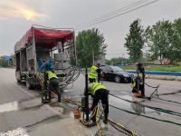 公路壓漿施工全解析：技術(shù)要點(diǎn)與質(zhì)量保障！